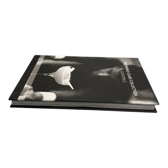 The World Class Collection Cocktails Book - Picture 3 of 14